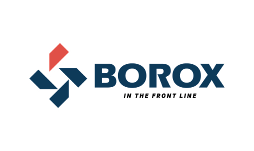 borox---in-the-front-line Fournisseur Borox