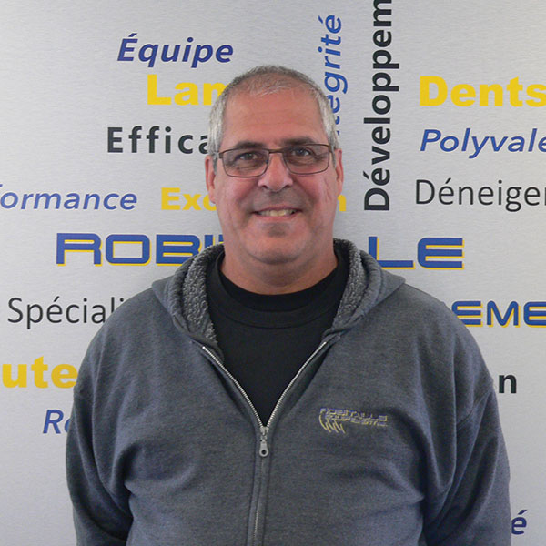ANDRE LEFEBVRE