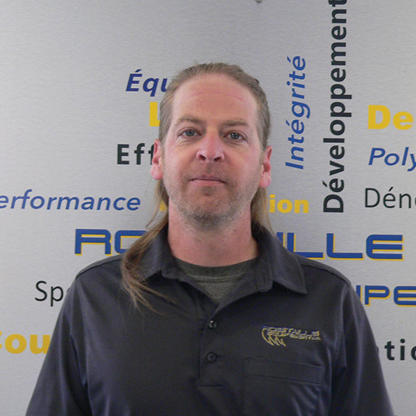 DANIEL PELLETIER