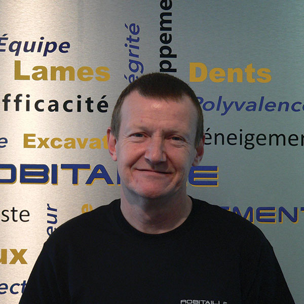 DENIS RIVARD