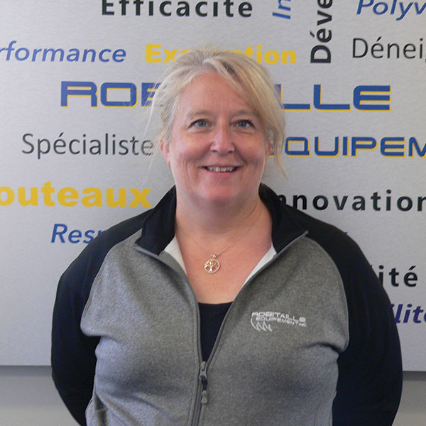 JULIE GAULIN