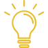 icone lightbulb