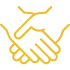icone hand shake