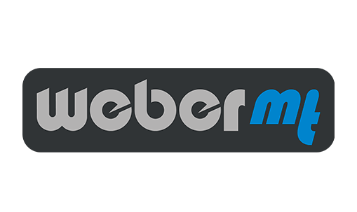 Logo Weber MT