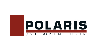 Groupe 503 Logo Polaris