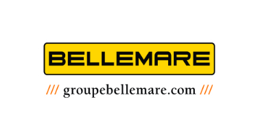Groupe 504 Logo Groupe Bellemare