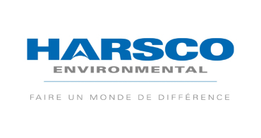 Groupe 506 Logo Harsco Environmental