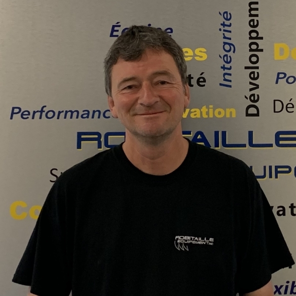 Allen Mimeault
