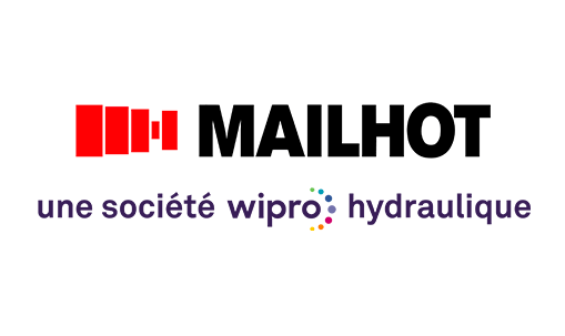 Logo Mailhot