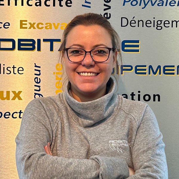 Marie-Josée Breton