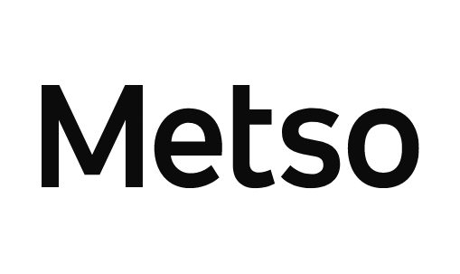 Logo Metso