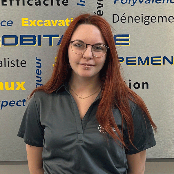 Danaée Charbonneau