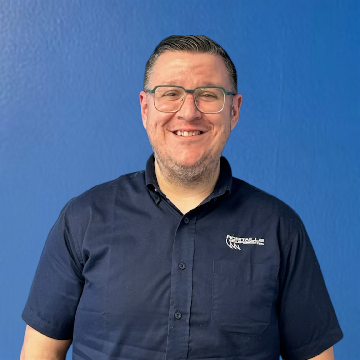 Mathieu Tétreault
