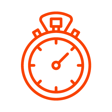 UNE LIVRAISON RAPIDE CHEZ NOS NOMBREUX CLIENTS